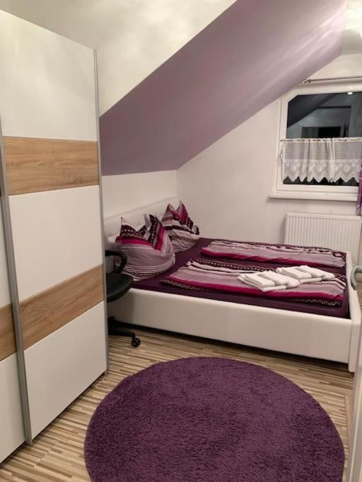 S&W Apartment Loserblick 奥尔陶斯 外观 照片