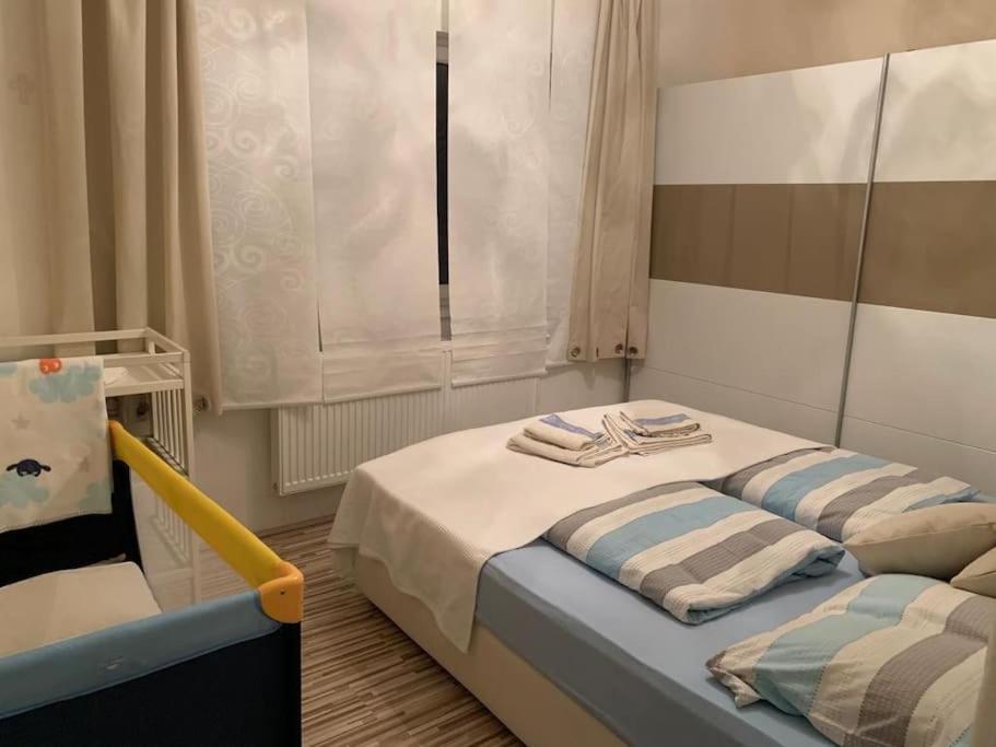 S&W Apartment Loserblick 奥尔陶斯 外观 照片