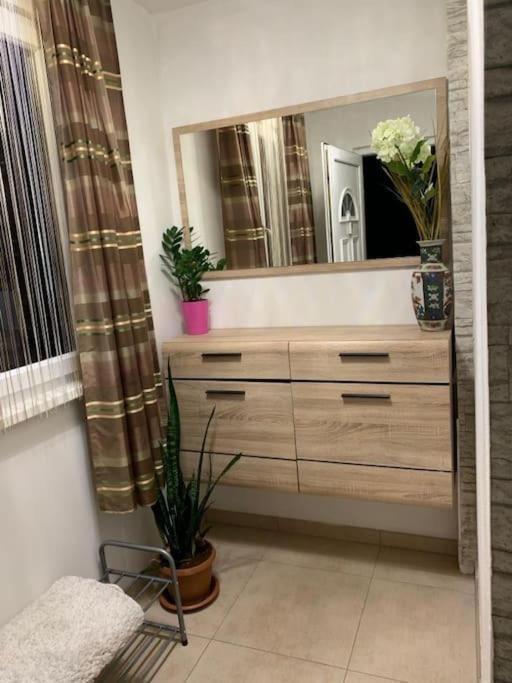 S&W Apartment Loserblick 奥尔陶斯 外观 照片