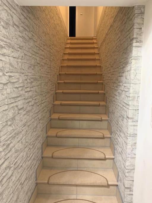 S&W Apartment Loserblick 奥尔陶斯 外观 照片