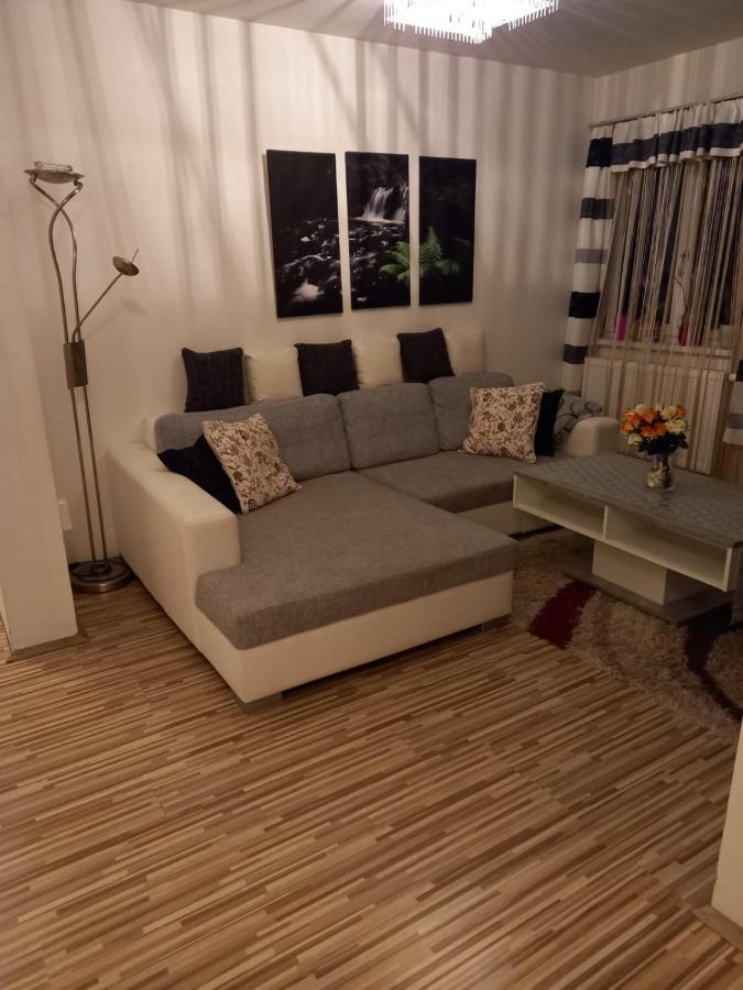 S&W Apartment Loserblick 奥尔陶斯 外观 照片