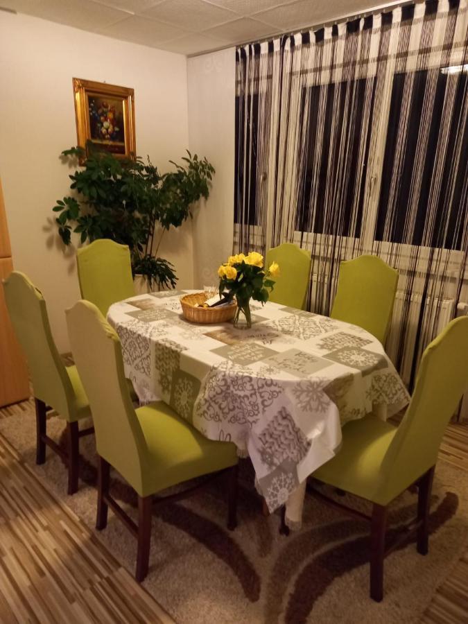 S&W Apartment Loserblick 奥尔陶斯 外观 照片