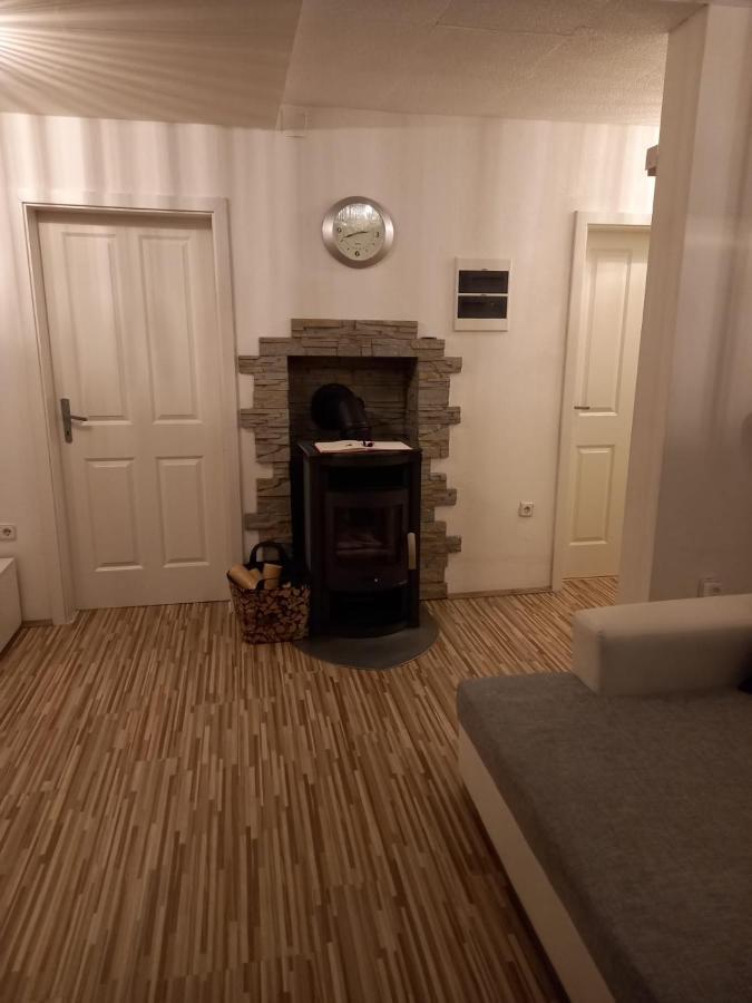 S&W Apartment Loserblick 奥尔陶斯 外观 照片