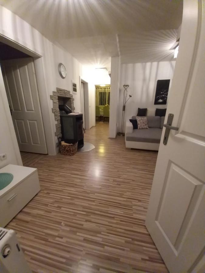 S&W Apartment Loserblick 奥尔陶斯 外观 照片